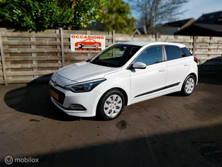 Hyundai i20 - 105356461-0