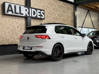 Volkswagen Golf Volkswagen GOLF 2.0 TSI GTI 8.5 Facelift | HUD | Harman/Kardon | Camera | Pano - afbeelding nr 12