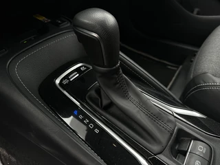 Toyota Corolla Touring Sports - afbeelding nr 9