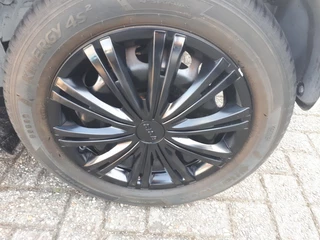 Peugeot 108 - afbeelding nr 22
