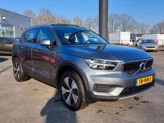 Volvo XC40 1.5 T3 157pk Momentum Business Pack Connect | Origineel NL | Navi | Clima | Adap. Cruise | Panorama Schuifdak | Led Koplampen | Pdc V+A+Camera | Rijstrook+Licht+Regensenor | 18''lm - afbeelding nr 3