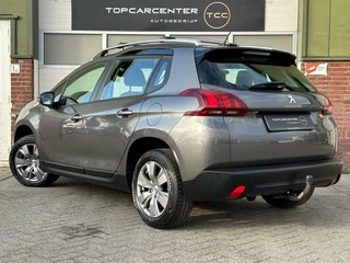 Peugeot 2008 Peugeot 2008 1.2 Blue Lion/NAVI/CRUISE/PARKS/TREKH/APK/NAP - afbeelding nr 8