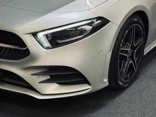 Mercedes-Benz A-Klasse Mercedes-Benz A-Klasse 200 AMG Night | Panorama | Multibeam | Sfeer - afbeelding nr 28