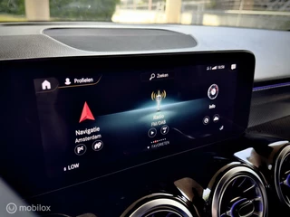 Mercedes-Benz GLB Mercedes GLB 200 4MATIC AMG Line | Pano | Sfeer | CarPlay - afbeelding nr 30