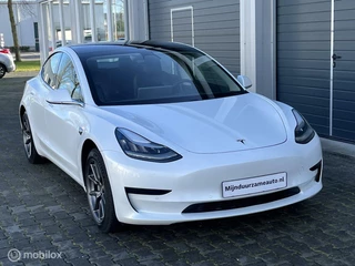 Tesla Model 3 Tesla Model 3 Standard Range, Trekhaak, Nette auto !, 1ste eig - afbeelding nr 4