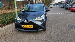 Toyota Aygo - afbeelding nr 7