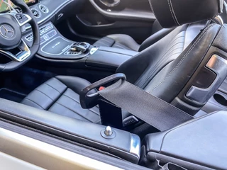 Mercedes-Benz E-Klasse Mercedes-Benz E-Klasse Cabrio 200 Automaat 25th Anniversary Edition | LUCHTVERING | BURMESTER | NEKVERWARMING | STANDVERWARMING | STOELVERWARMING V+A | HEAD-UP | - afbeelding nr 72