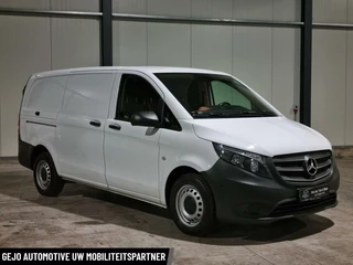 Mercedes-Benz Vito Mercedes Vito 116 CDI AUTOMAAT I CAMERA I DAB+ MEERDERE OP VOORRAAD! - afbeelding nr 19