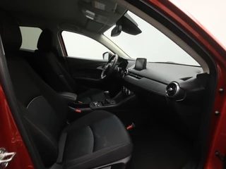 Mazda CX-3 Mazda CX-3 2.0 SkyActiv-G Sport Selected : dealer onderhouden - afbeelding nr 19