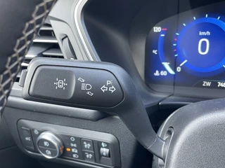 Ford Kuga Ford Kuga 2.5 HEV Vignale | glazen schuif-kanteldak | Winterpakket | Hybrid - afbeelding nr 28