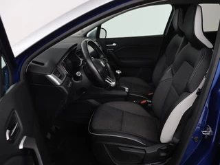 Renault Captur Renault Captur 1.0 TCe Intens | Trekhaak | Camera | Carplay |  Climate control | Keyless | Full LED | Cruise control | Bluetooth | Getint glas - afbeelding nr 4