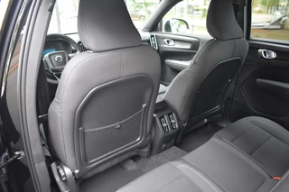 Volvo XC40 Volvo XC40 Recharge Core 231/70kWh | Climate | 19'' All Season | Warmtepomp - afbeelding nr 18
