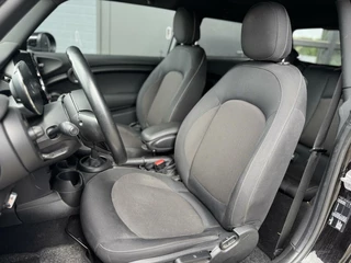 MINI Cooper Mini Mini 1.5 Cooper Chili AUTOMAAT*DEALERONDERHOUDEN*LED*PDC - afbeelding nr 17