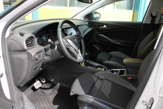 Opel Grandland X Opel Grandland X 1.6 Turbo Ultimate - afbeelding nr 8