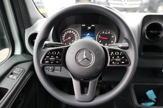 Mercedes-Benz Sprinter Mercedes-Benz Sprinter 317 CDI L2 H2 Automaat Koelwagen Vrieswagen Carrier Pulsor - afbeelding nr 20