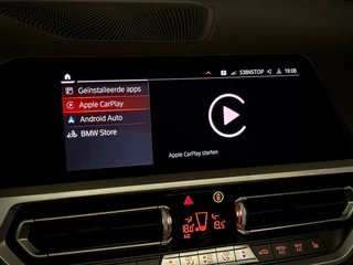 BMW 3 Serie BMW 3 Serie Touring 330i M-SPORT PANO|HEADUP|360|BLINDSPOT|ACC - afbeelding nr 31