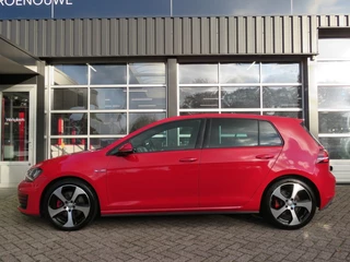 Volkswagen Golf - afbeelding nr 2