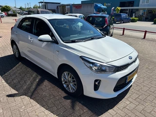 Kia Rio Kia Rio 1.0 TGDI DYNAMICLINE - afbeelding nr 2