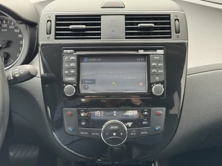 Nissan Pulsar Nissan Pulsar Automaat 1.2 DIG-T N-Connecta - afbeelding nr 18
