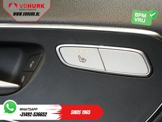 Mercedes-Benz Vito Mercedes-Benz Vito 119 CDI Aut. L3 BPM VRIJ! LED/ Carplay/ LMV 19