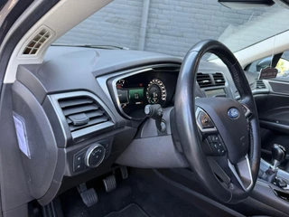 Ford Mondeo Ford Mondeo Wagon 1.5 Titanium NAVI | CAMERA | LEDER | 1STE EIGEN | AIRCO - afbeelding nr 12