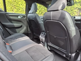 Volvo XC40 Volvo XC40 Recharge Twin Ultimate 78 kWh Panoramadak | Harman/Kardon | Stoel/Stuur verwarming | Trekhaak | - afbeelding nr 25