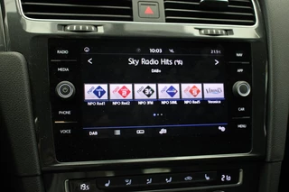 Volkswagen Golf Volkswagen Golf Variant 1.6 TDI Comfortline Business - Carplay, Massage, Stoelverw. - afbeelding nr 19
