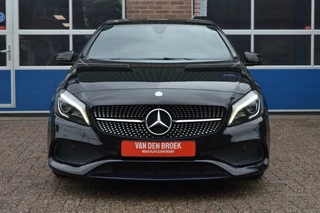 Mercedes-Benz A-Klasse - afbeelding nr 2