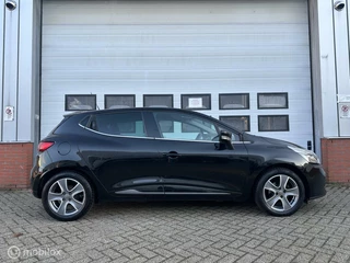 Renault Clio Renault Clio 0.9 TCe ECO Night&Day/Navi/Cruise/PDC/LED/NAP - afbeelding nr 5