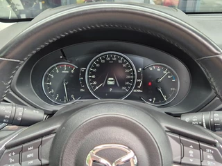 Mazda CX-5 Mazda CX-5 SKYACTIV-G 194 FWD 6AT GT-M / Sunroof - afbeelding nr 20