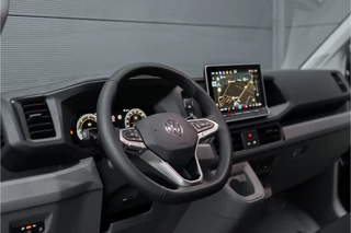 Volkswagen Crafter ACC Dubbel Schuifdeur BPM Vrij Facelift LED - afbeelding nr 18