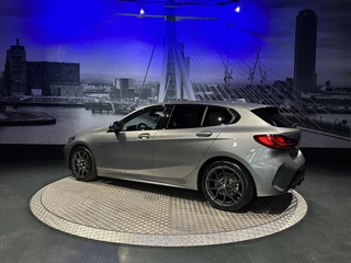 BMW 1 Serie BMW 1-serie 118i M-Sport *Carplay*Camera* - afbeelding nr 9