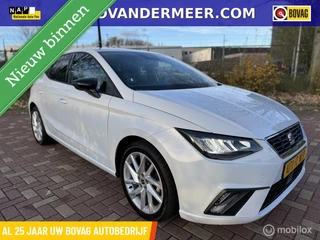 SEAT Ibiza - 58855635-0