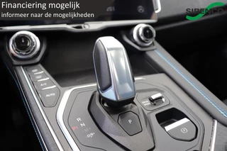 Lynk & Co 01 Lynk & Co 01 1.5 NL auto 360 camera 3d view panodak stoelverwarming carplay dab+ adaptive cruise control android - afbeelding nr 44