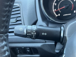 Mitsubishi ASX - afbeelding nr 9
