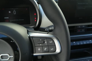 Fiat 600 Fiat 600 1.2 Hybrid 100 PK La Prima | Navi | Camera | Carplay - afbeelding nr 27
