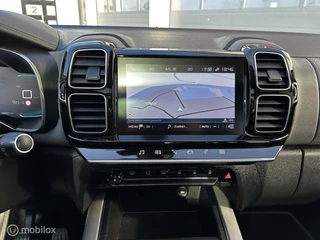 Citroën C5 Aircross Citroen C5 Aircross 1.2 PureTech Business Plus Pano CarPlay Vol! - afbeelding nr 40