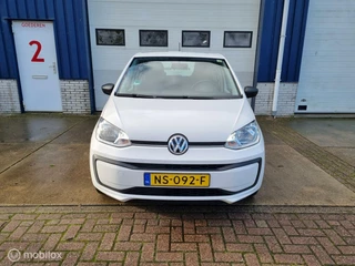 Volkswagen up! Volkswagen Up! 1.0 BMT take up! AIRCO, 5 Deurs - afbeelding nr 8