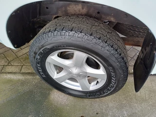 Isuzu D-Max - afbeelding nr 6