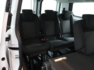Ford Transit Custom Ford Transit Custom 2.0TDCI Kombi 9-Persoons | Personenbus | Kombi | Airco | 3-3-3 Stoelopstelling - afbeelding nr 20