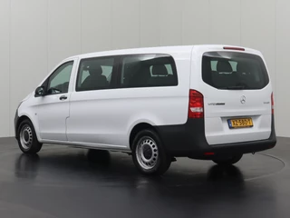 Mercedes-Benz Vito | Airco | Cruise | BPM vrij !!! | 2-2-2-3 Stoelopstelling - afbeelding nr 6