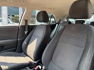Kia Rio Kia Rio 1.0 TGDI DYNAMIC PLUS AUTOMAAT AIRCO NAVI CRUISE - afbeelding nr 5