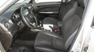 Suzuki Vitara Suzuki Vitara 1.4 B.jet Style SH - afbeelding nr 11