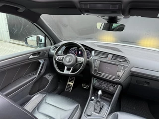 Volkswagen Tiguan Volkswagen Tiguan 2.0 TDI 4Motion Highline|Pano|Leer|Dynaudio|Camera| - afbeelding nr 3