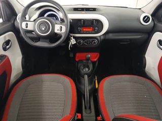 Renault Twingo Renault Twingo 1.0 SCe Intens AUT! 1e Eig! Zondag OPEN! - afbeelding nr 12