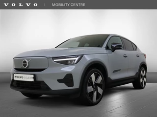 Volvo C40 - afbeelding nr 1