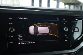 Volkswagen Polo - afbeelding nr 15