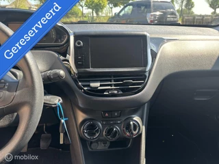 Peugeot 208 208 1.2 12V Blue Lion/NAP/NL-AUTO/AIRCO/CRUISE/CARPLAY - afbeelding nr 16