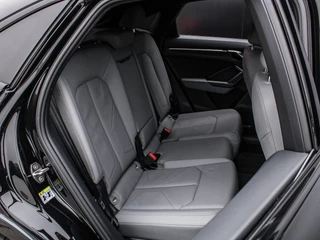 Audi Q3 | ADAPTIVE CRUISE | TREKHAAK | CLIMATRONIC | DODEHOEKDETECTIE | LANE ASSIST | - afbeelding nr 21