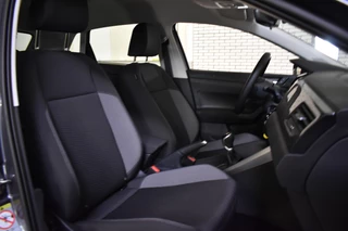 Volkswagen Polo Volkswagen Polo 1.0 POLO LIFE VIRTUAL/PDC/NAVI - afbeelding nr 18